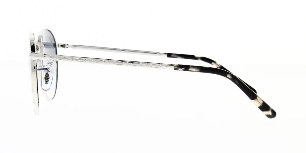 Ray Ban New Round Sunglasses RB3637 - Image 24