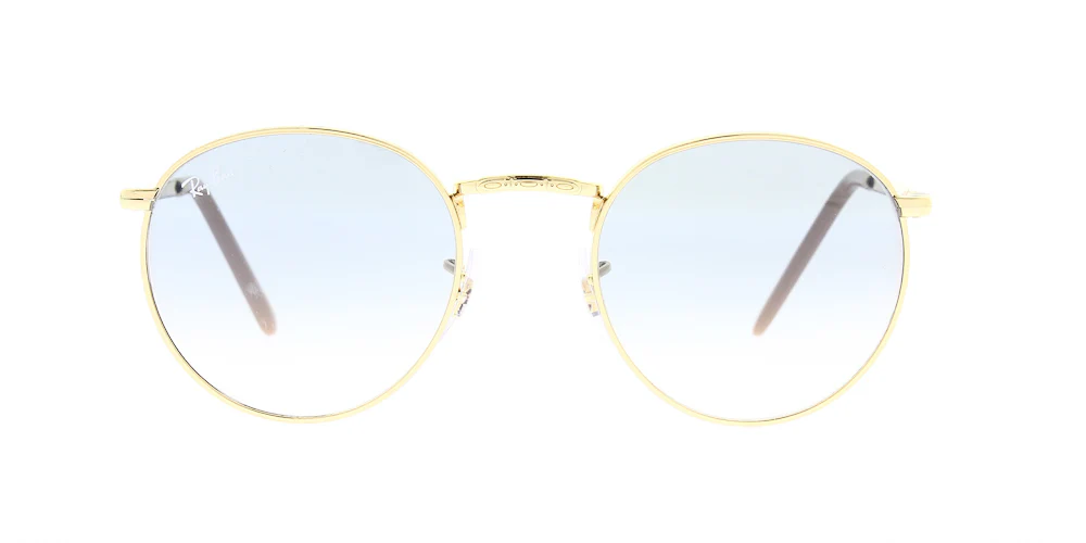 Ray Ban New Round Sunglasses RB3637 - Image 29