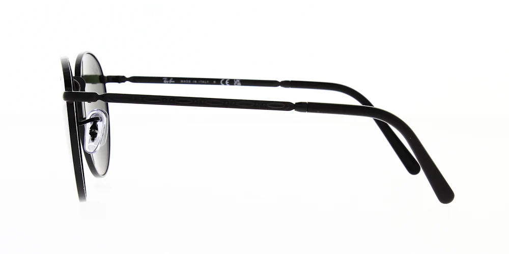 Ray Ban New Round Sunglasses RB3637 - Image 3