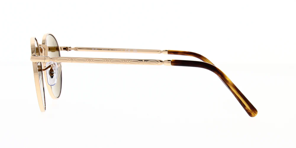Ray Ban New Round Sunglasses RB3637 - Image 6