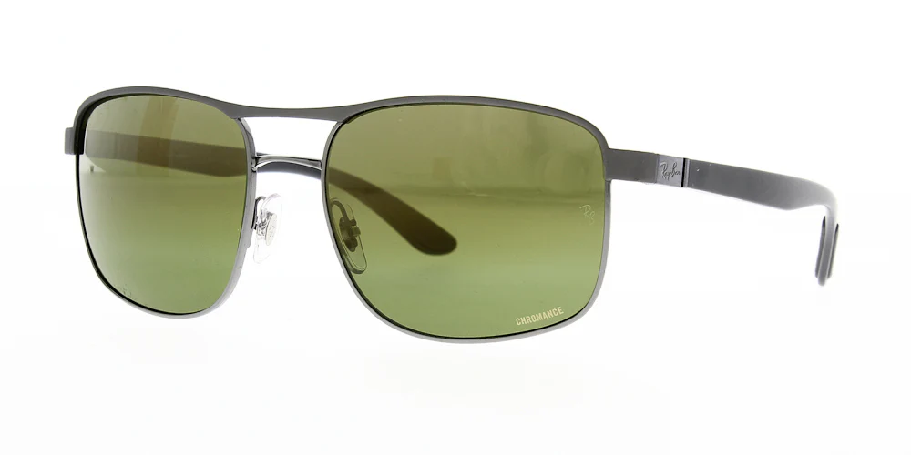 Ray Ban RB3660CH