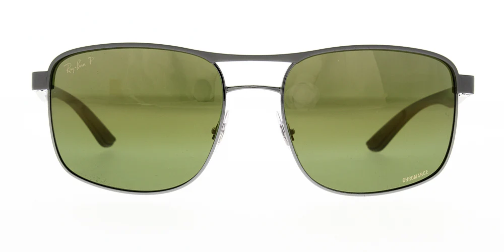 Ray Ban RB3660CH - Image 2