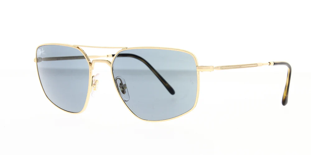 Ray Ban RB3666
