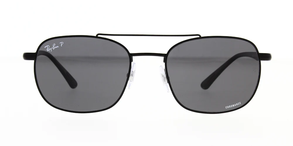 Ray Ban RB3670CH - Image 2