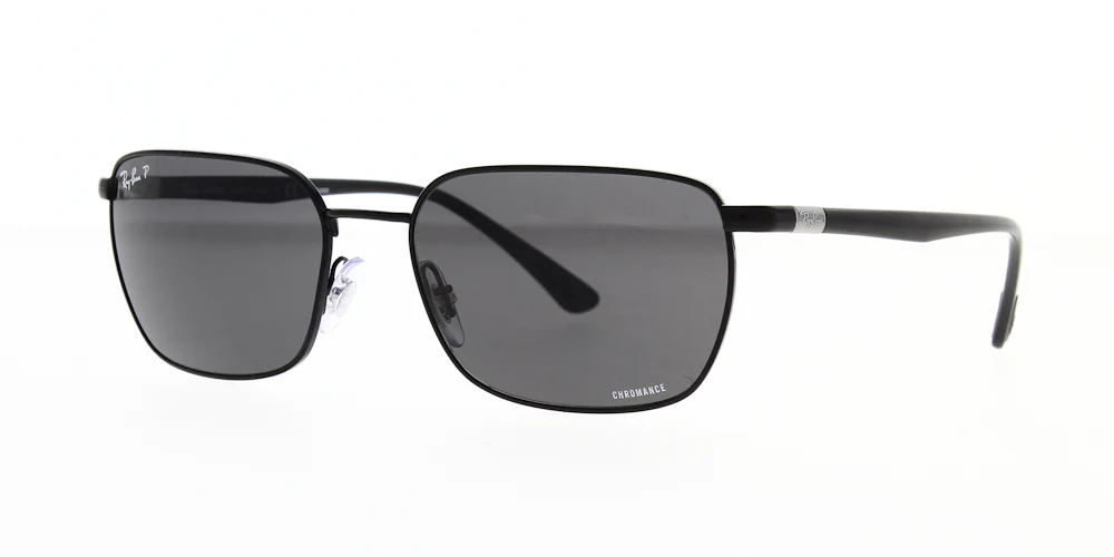 Ray Ban RB3684CH