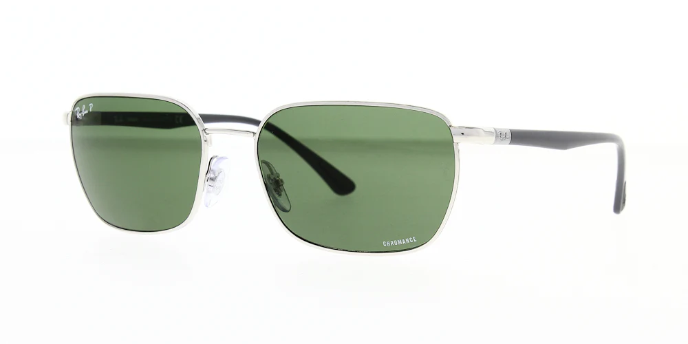 Ray Ban RB3684CH - Image 4