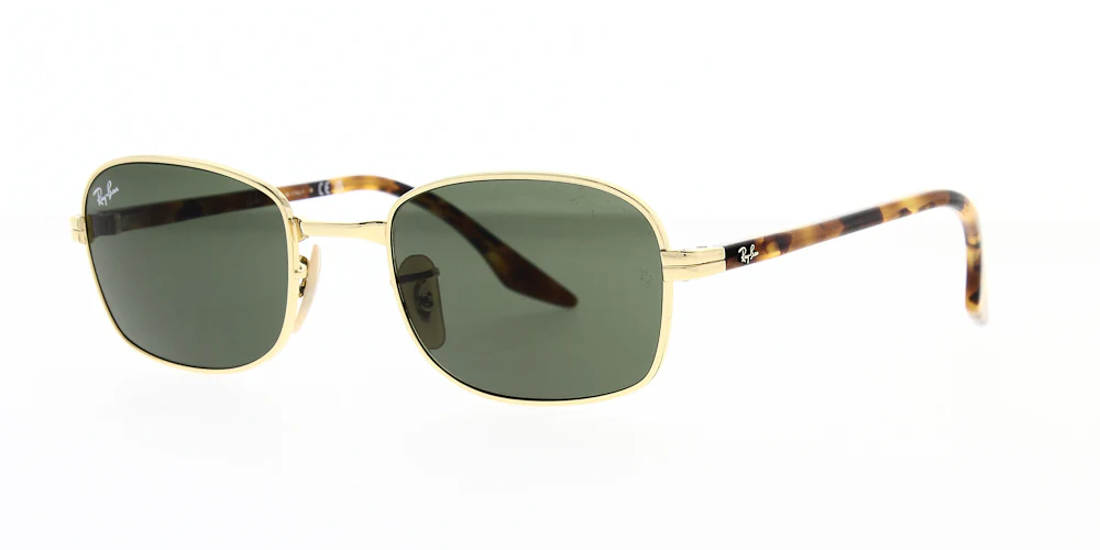 Ray Ban RB3690 - Image 4