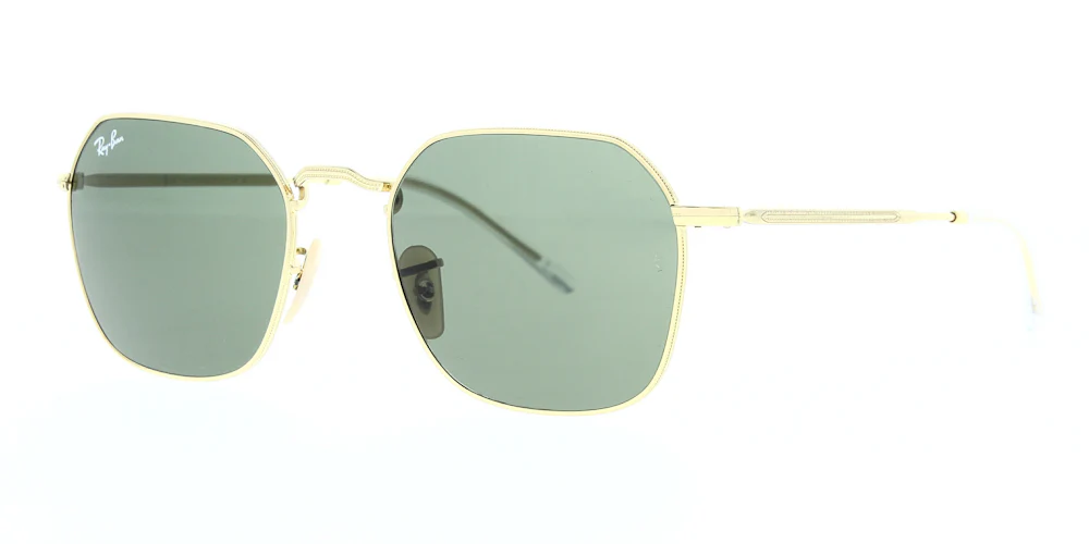 Ray Ban Jim Sunglasses RB3694 - Image 4