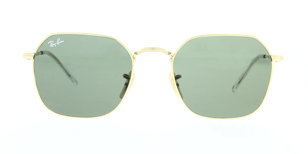 Ray Ban Jim Sunglasses RB3694 - Image 5