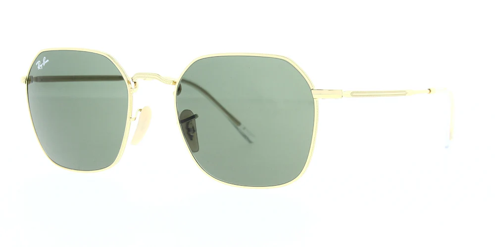 Ray Ban Jim Sunglasses RB3694 - Image 7