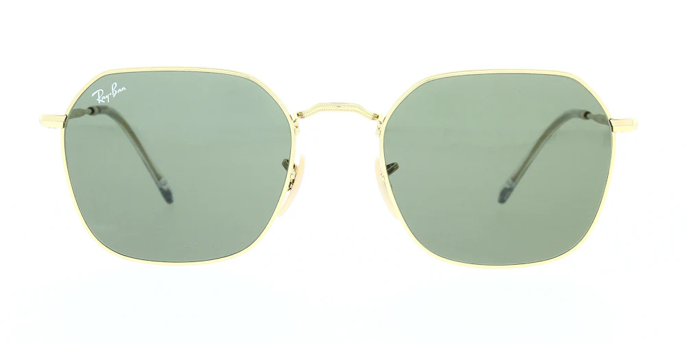 Ray Ban Jim Sunglasses RB3694 - Image 8