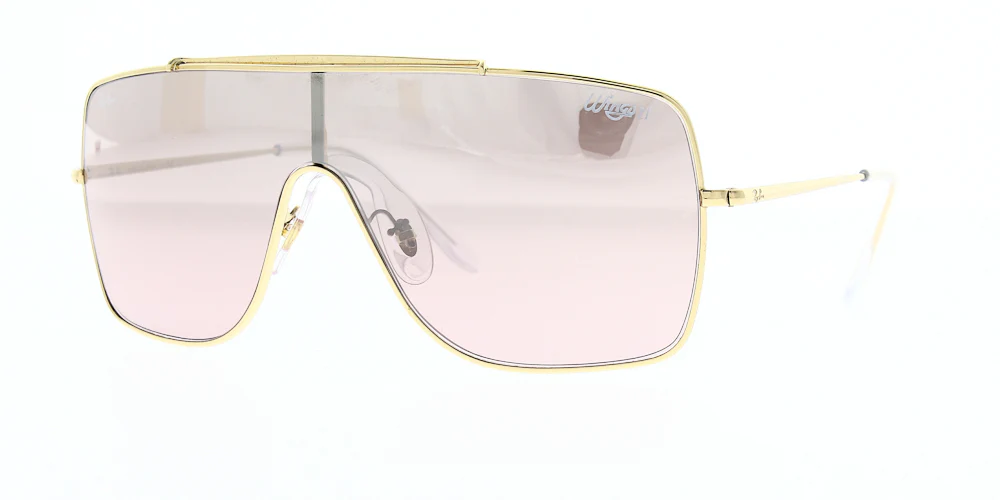 Ray Ban RB3697