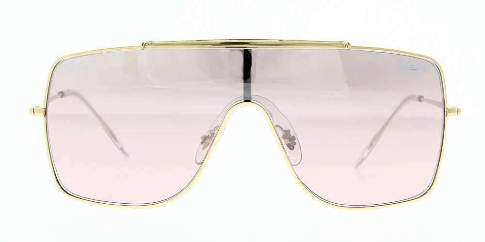 Ray Ban RB3697 - Image 2