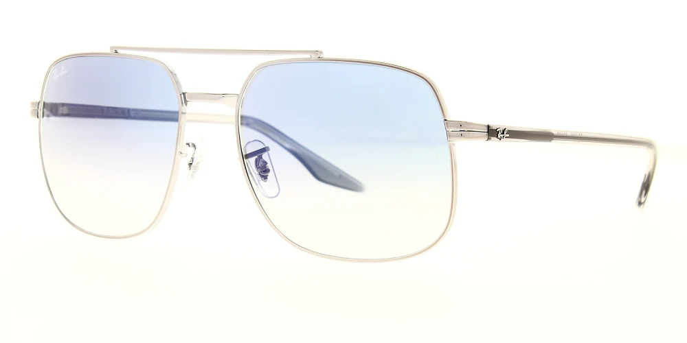 Ray Ban RB3699 - Image 4