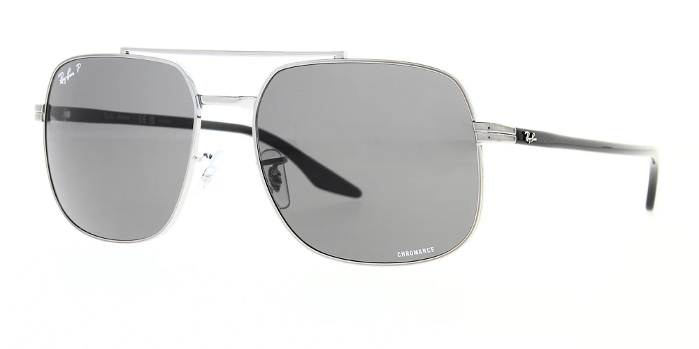 Ray Ban RB3699 - Image 7