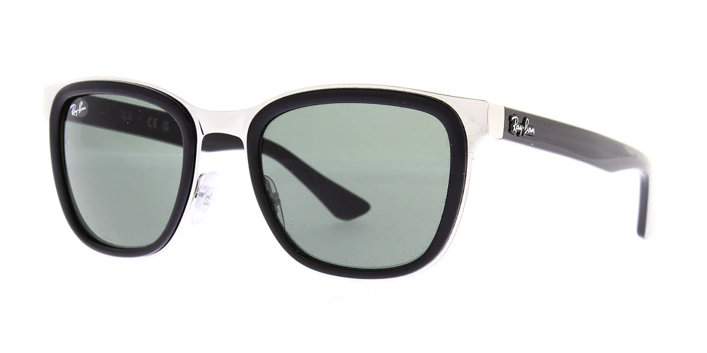 Ray Ban Clyde Sunglasses RB3709