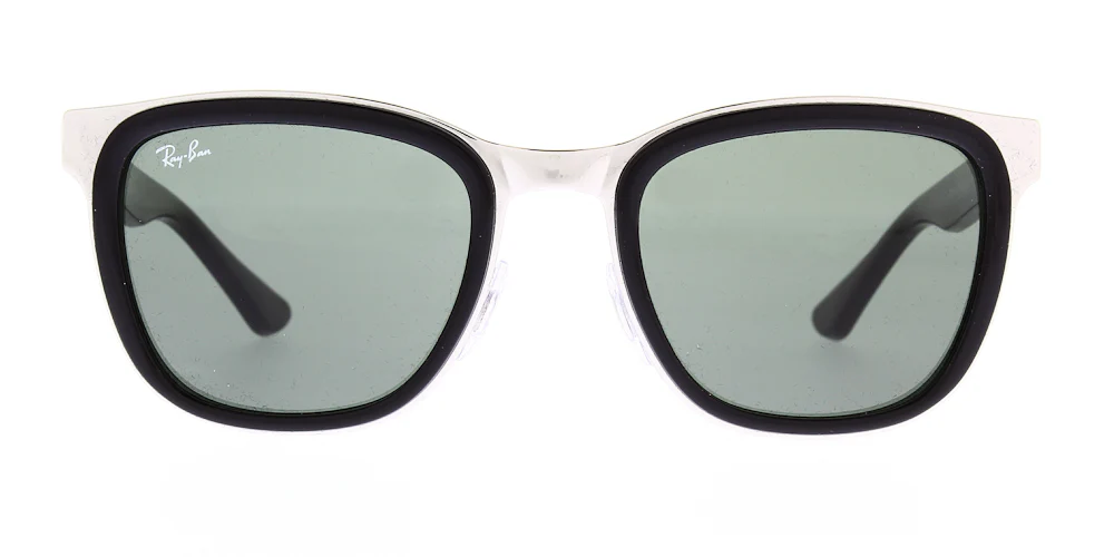 Ray Ban Clyde Sunglasses RB3709 - Image 2