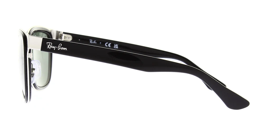Ray Ban Clyde Sunglasses RB3709 - Image 3