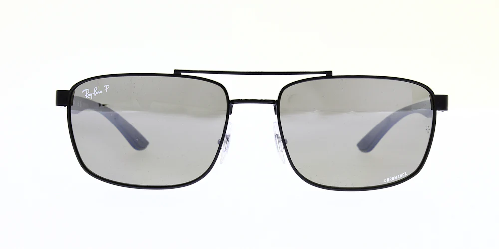 Ray Ban RB3737CH - Image 5