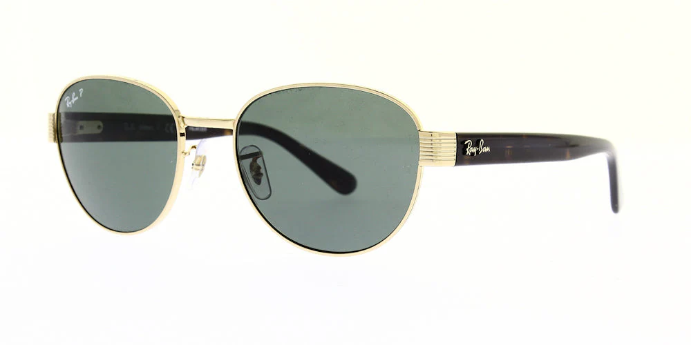 Ray Ban Sunglasses RB3766CH
