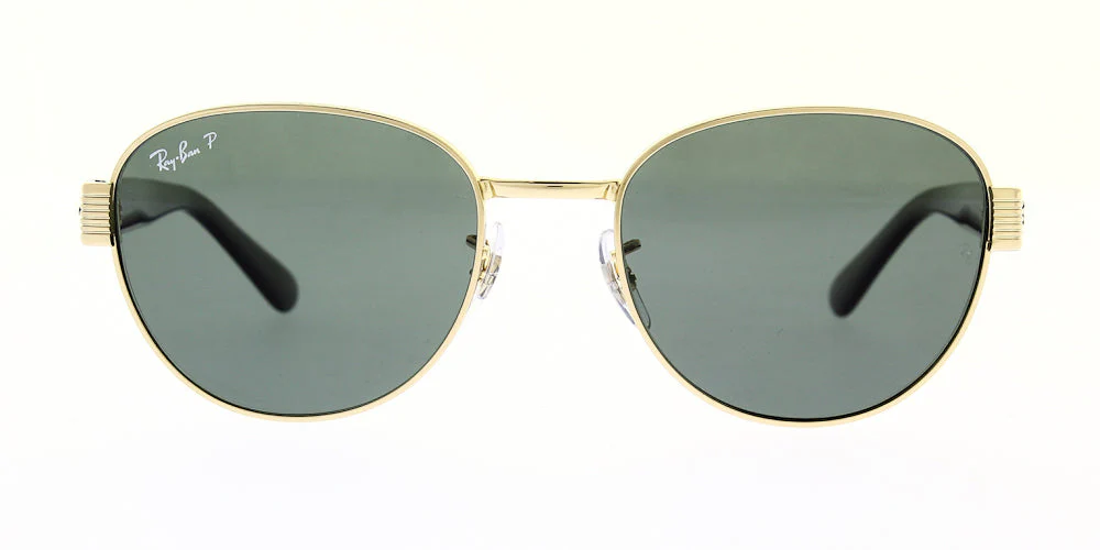 Ray Ban Sunglasses RB3766CH - Image 2