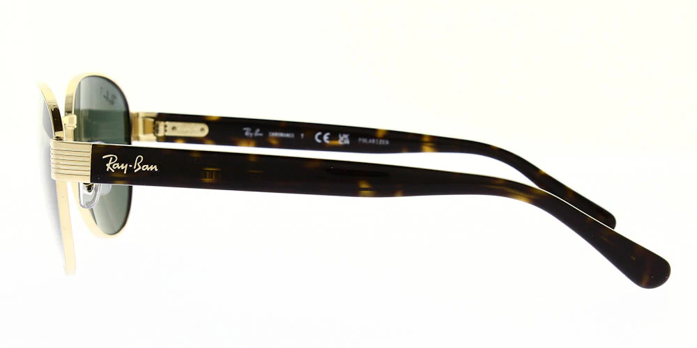 Ray Ban Sunglasses RB3766CH - Image 3