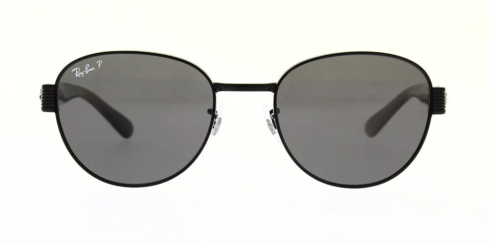 Ray Ban Sunglasses RB3766CH - Image 5