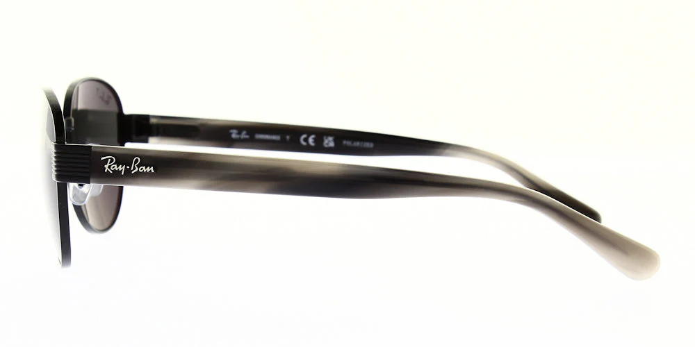 Ray Ban Sunglasses RB3766CH - Image 6