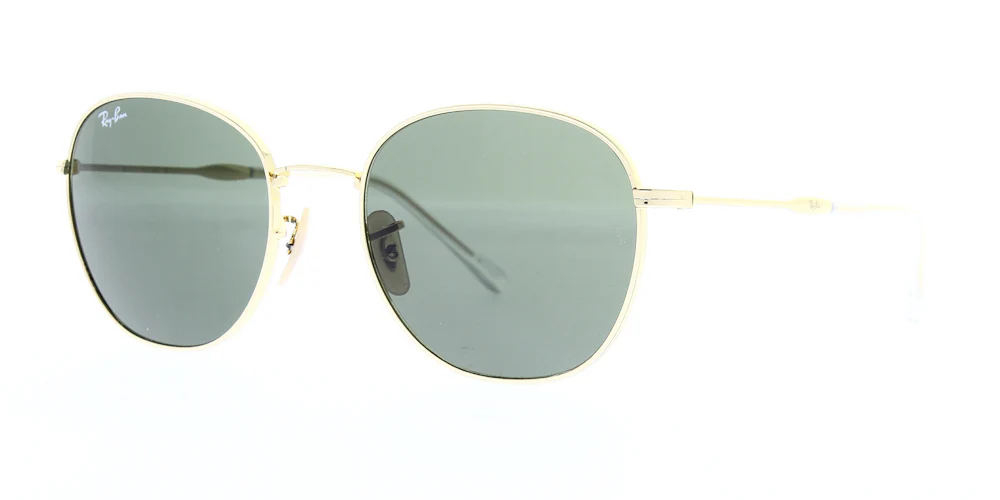 Ray Ban RB3809
