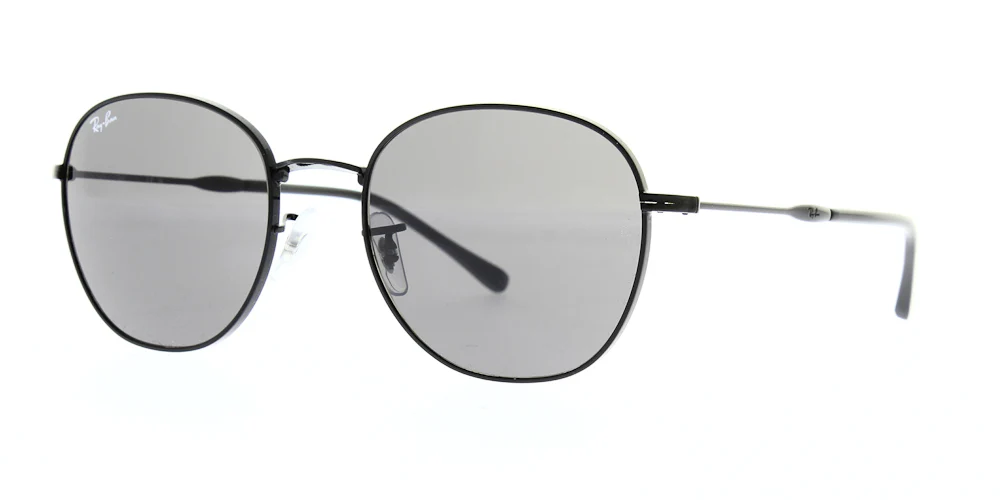 Ray Ban RB3809 - Image 4