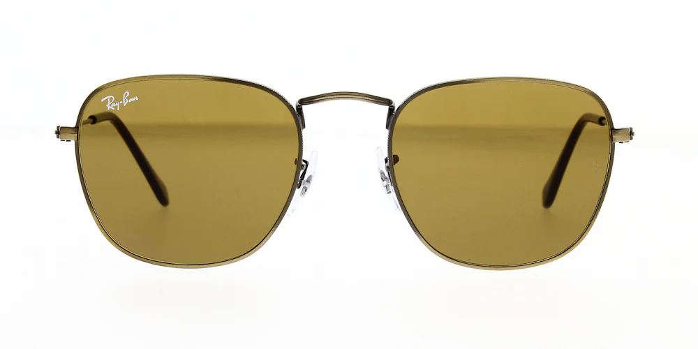 Ray Ban Frank Sunglasses RB3857 - Image 11
