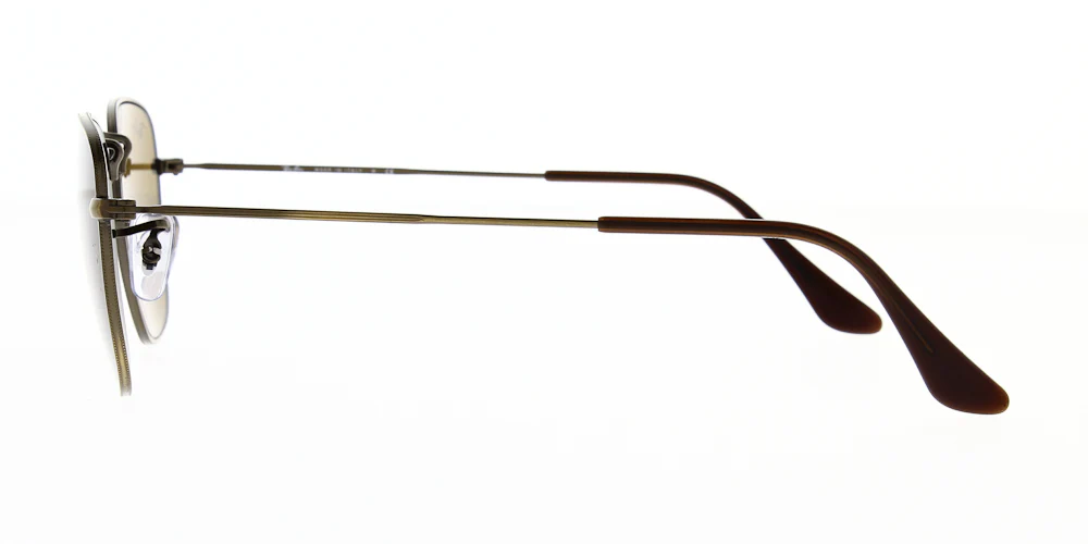 Ray Ban Frank Sunglasses RB3857 - Image 12