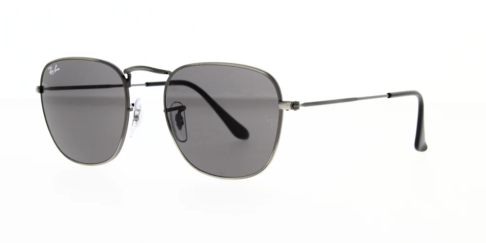 Ray Ban Frank Sunglasses RB3857 - Image 13