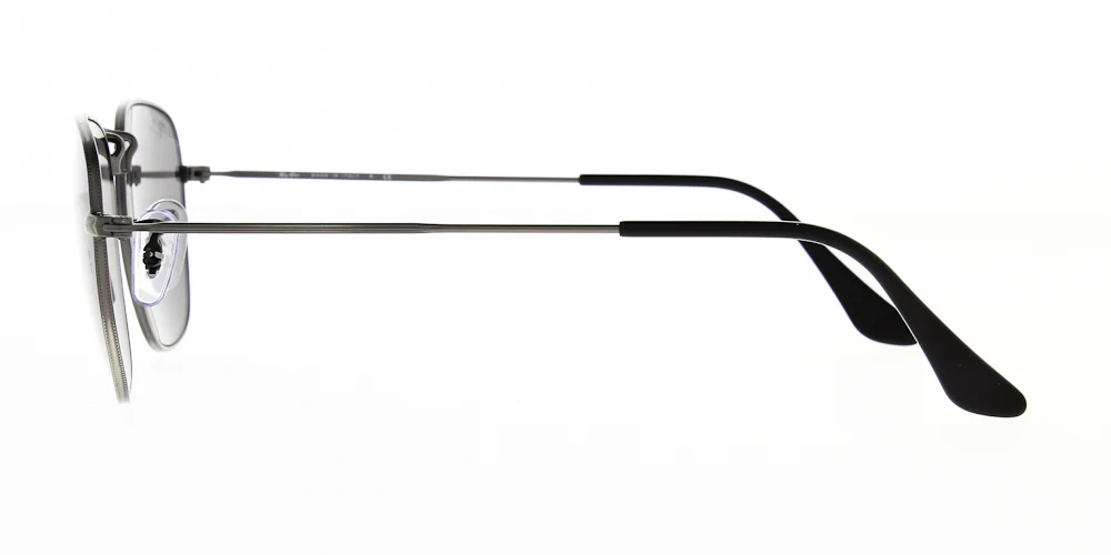 Ray Ban Frank Sunglasses RB3857 - Image 15