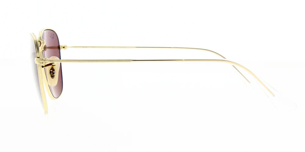 Ray Ban Frank Sunglasses RB3857 - Image 3