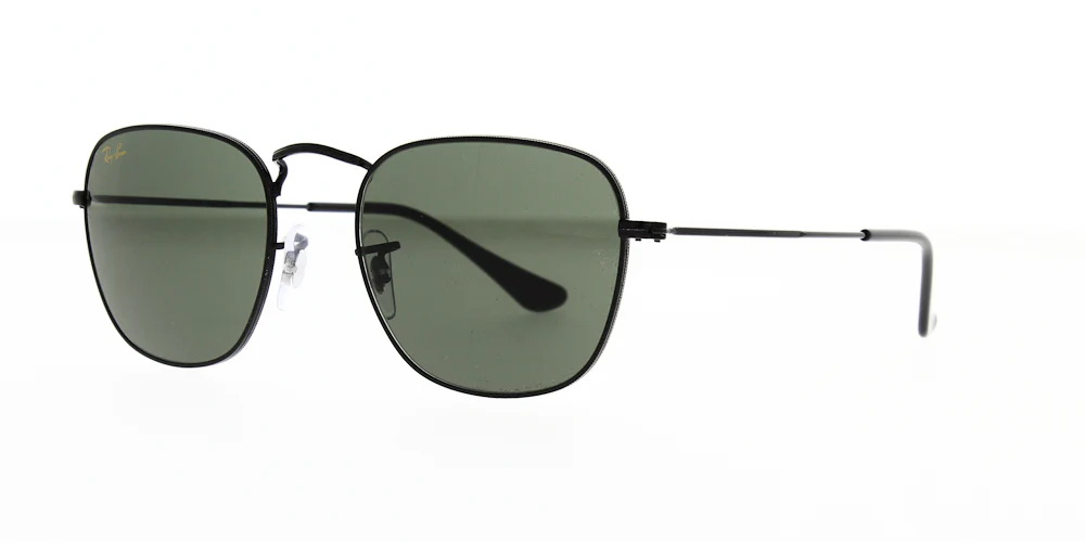 Ray Ban Frank Sunglasses RB3857 - Image 4