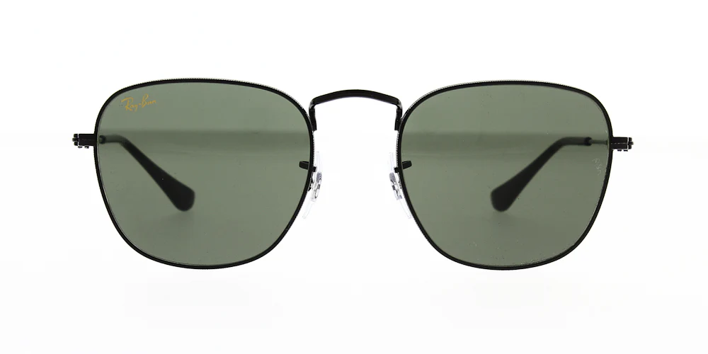 Ray Ban Frank Sunglasses RB3857 - Image 5