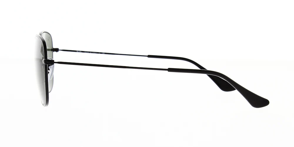 Ray Ban Frank Sunglasses RB3857 - Image 6