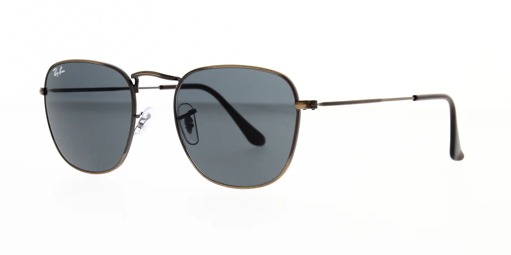 Ray Ban Frank Sunglasses RB3857 - Image 7