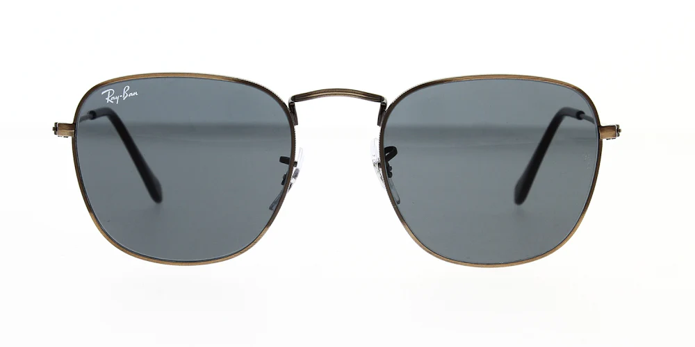 Ray Ban Frank Sunglasses RB3857 - Image 8