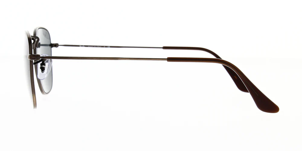 Ray Ban Frank Sunglasses RB3857 - Image 9