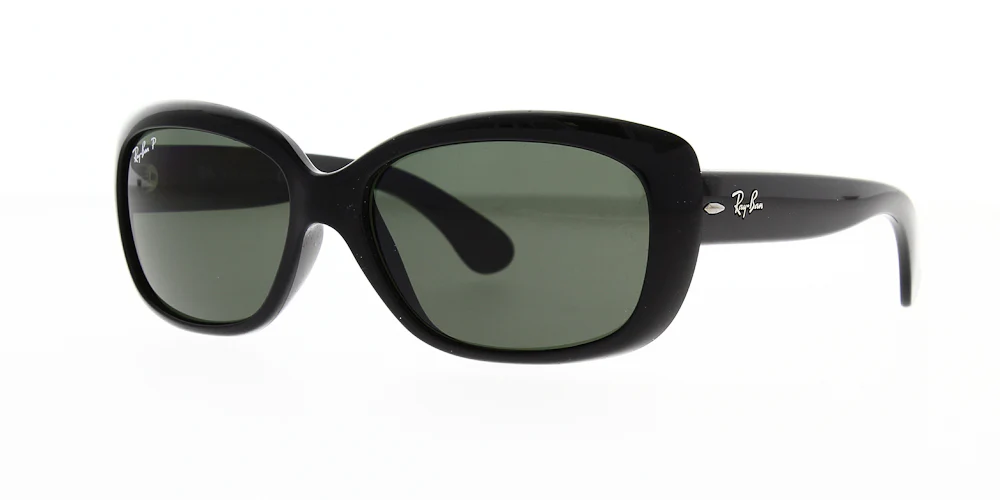 Ray Ban RB4101 Jackie Ohh Sunglasses - Image 11