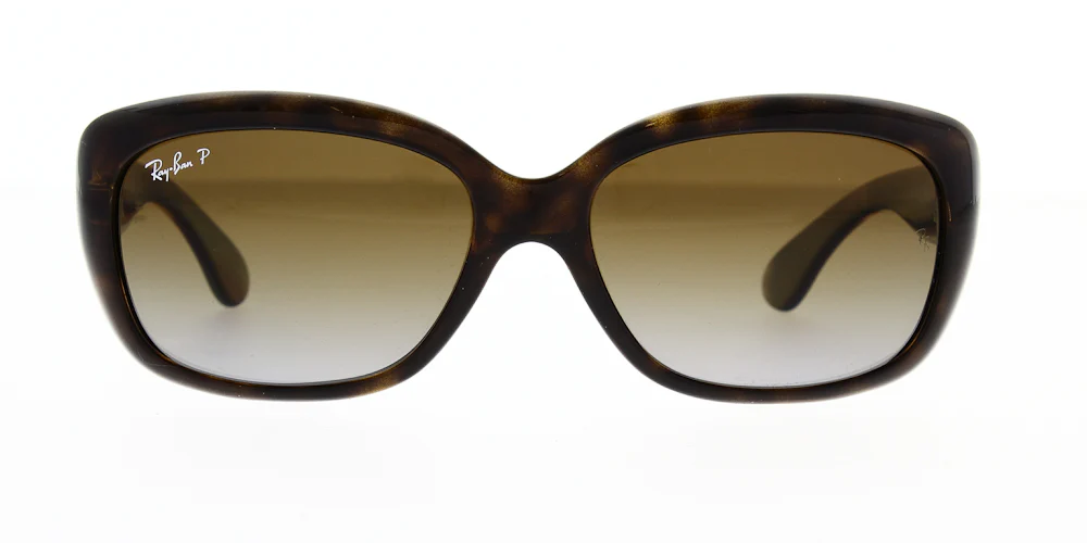 Ray Ban RB4101 Jackie Ohh Sunglasses - Image 15