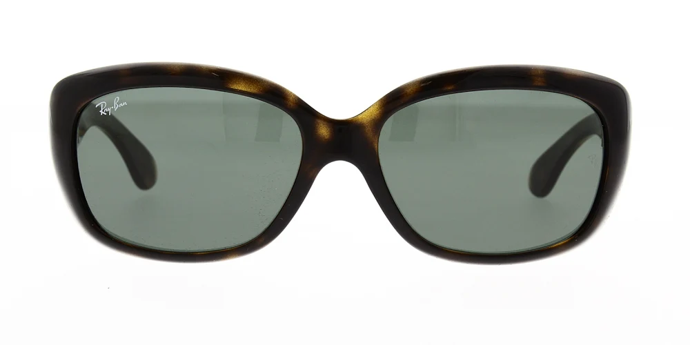 Ray Ban RB4101 Jackie Ohh Sunglasses - Image 6