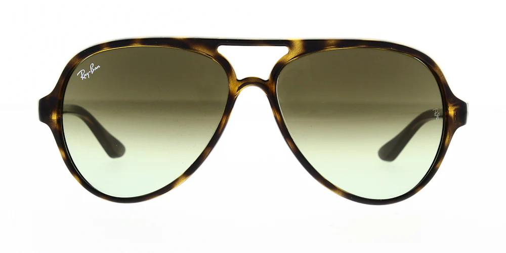 Ray Ban Cats 5000 Sunglasses RB4125 - Image 5