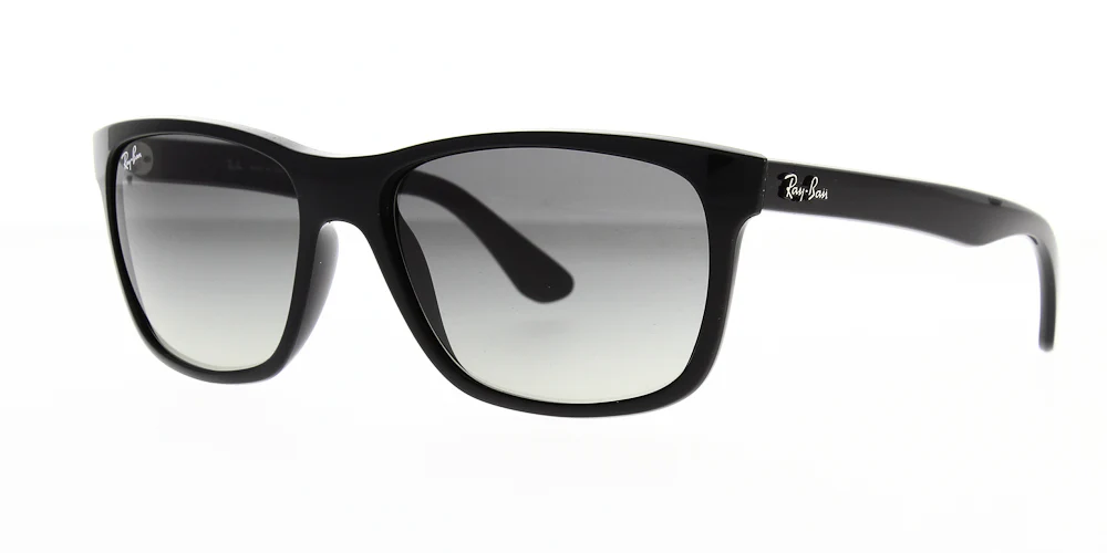 Ray Ban RB4181 - Image 6