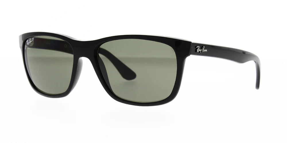 Ray Ban RB4181 - Image 9