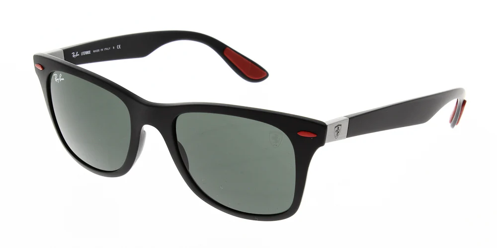 Ray Ban RB4195M - Image 8