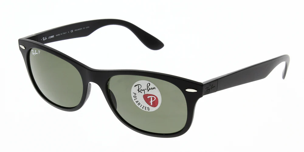 Ray Ban RB4207 - Image 4