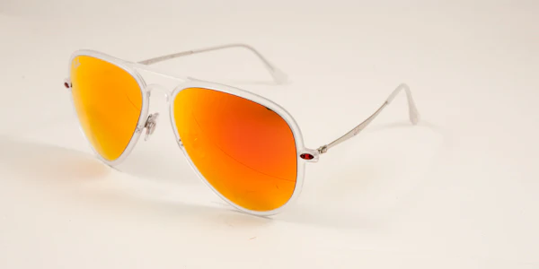 Ray Ban RB4211 - Image 2